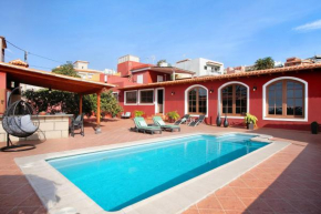 Bonita Casa